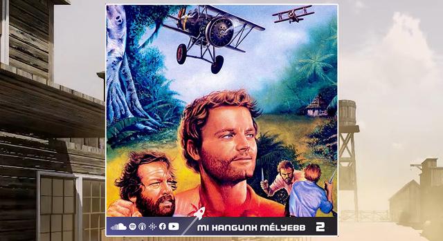 Most Platának hívják  Mindent bele, fiúk! (1972)