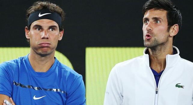 Djokovic és Nadal is hangol az Australian Openre