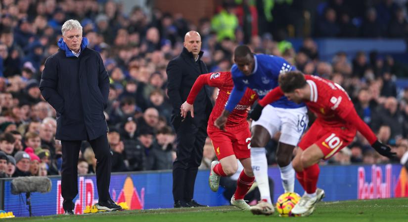 2002 óta először üzletelhet egymással a Liverpool és az Everton