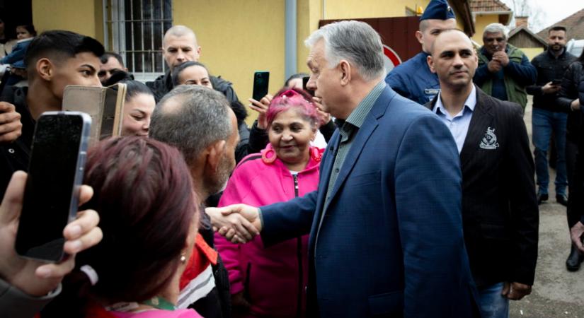 Orbán Viktor: Nem lesz könnyű felszámolni a kábítószer-hálózatot
