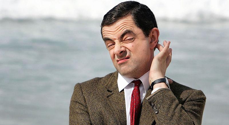 Rowan Atkinson végleg leszámolt Mr. Bean karakterével