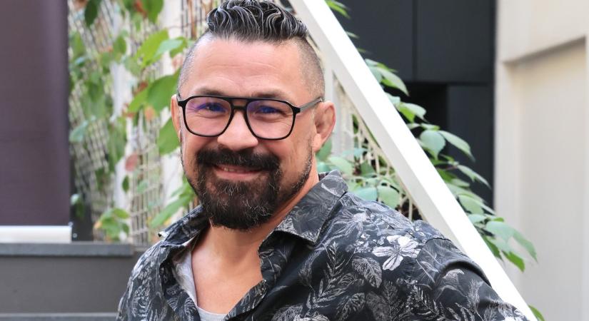 Bárdosi Sándor őszinte vallomása: „Ildi egyszer válni is akart…”