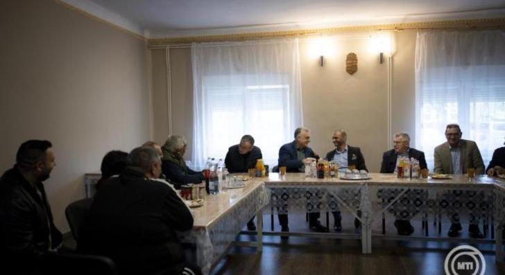 Orbán Viktor: nem lesz könnyű felszámolni a kábítószer-hálózatot, de kitartóak vagyunk