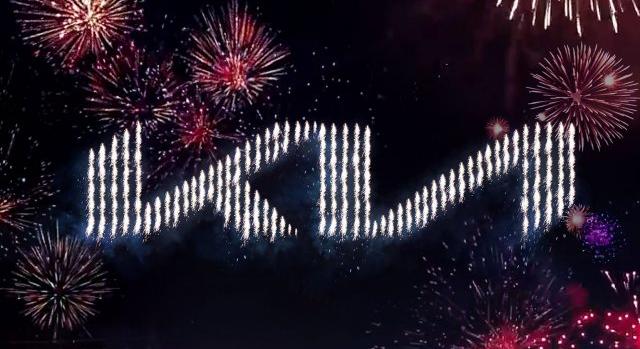 Guinness világrekorddal mutatkozott be a Kia új logója