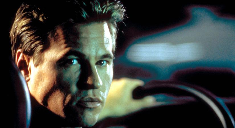 Val Kilmer elutasította a modern orvostudományt, főként az ima erejével akart meggyógyulni a gégerákból