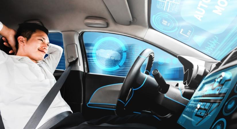 Automatizált és autonóm vezetés Svájcban: új közlekedési jogszabály lépett hatályba