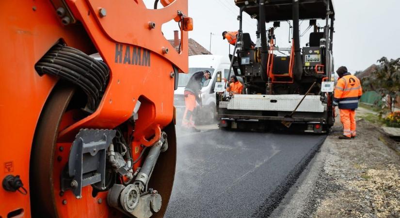 Vége a döcögésnek! Milliárdos fejlesztések jönnek a térségbe, mutatjuk a részleteket