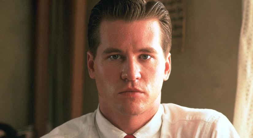 Val Kilmer magányosan töltötte az utolsó éveit, pedig nagyon vágyott párkapcsolatra