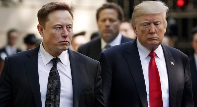 A „sátáni” Elon Musk májusban távozik a kormányzatból, de mi történik addig és utána?