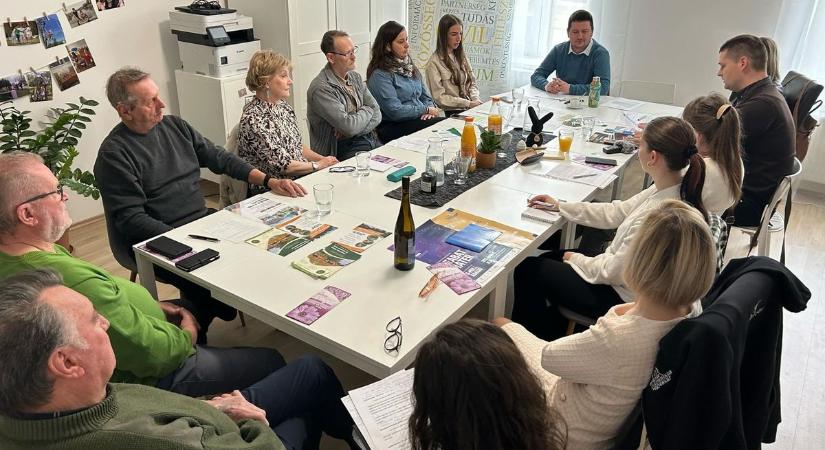 Nagyböjti hangverseny, virágút és nyitott tájházak – programáradat a civilek kínálatában áprilisra