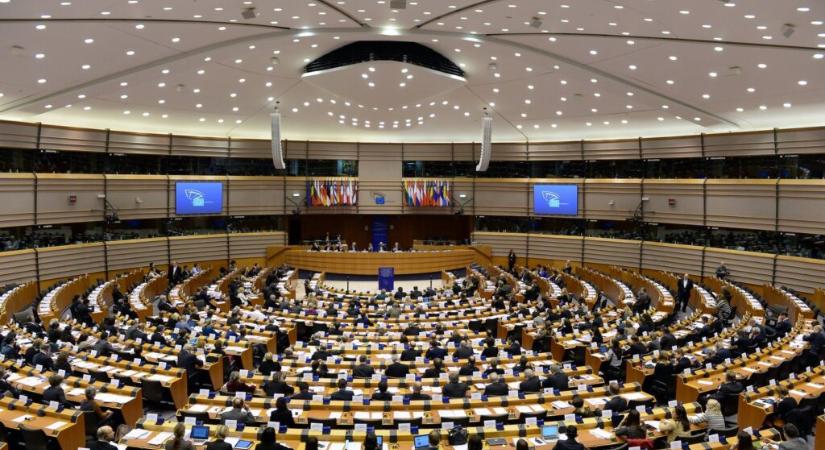 Az Európa Parlament szerint sajnálatos, hogy Magyarország nem tartóztatja le Netanjahut