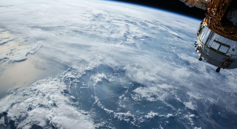Csak 13 ország képes műhold felbocsátására a világon