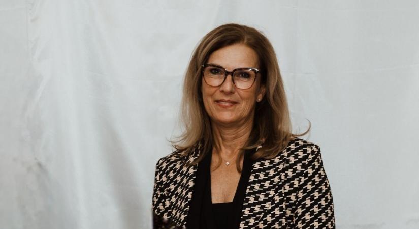 Both Krisztina: a Spaletta több mint étterem, igazi kis kultúrműhely