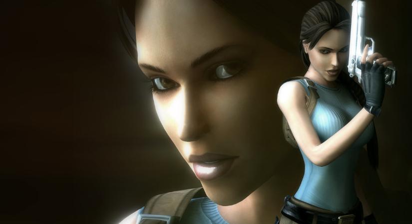 Kipróbálható formában került fel a netre egy soha meg nem jelent Tomb Raider remake