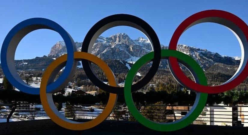 Az ukránok továbbra sem akarják, hogy az oroszok indulhassanak az olimpián
