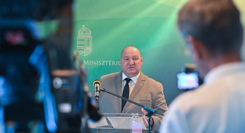 Sokkoló dolgot derített ki Németh Szilárd Németországban