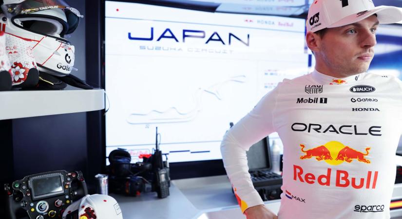 Verstappen nem ért egyet Lawson lefokozásával – a 2025-ös autó vezethetősége az igazi gond!