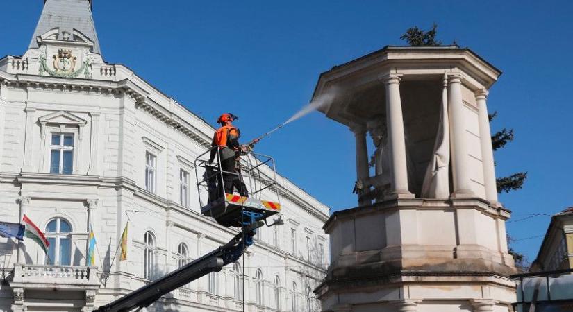 Sterimóval rongálják Miskolc kulturális örökségét?