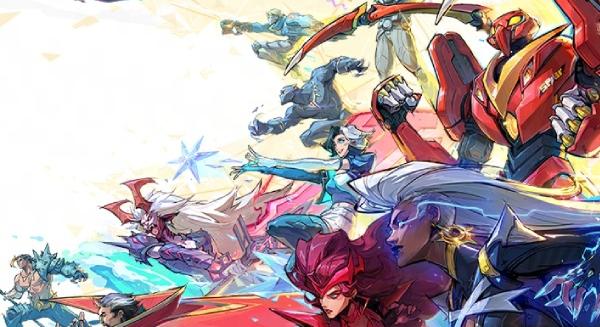 A Marvel Rivals szezonjai rövidülni fognak, ugyanakkor minden hónapban új hőst kapunk