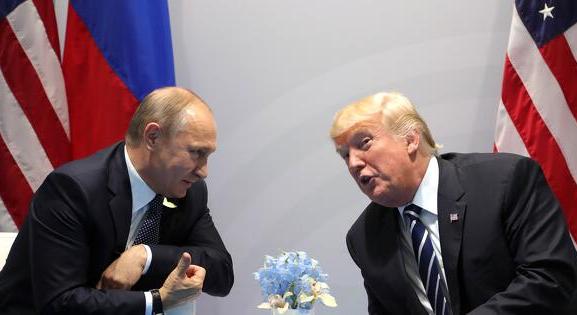 Megdicsérte Trumpékat az orosz különmegbízott, „nagy lépést tettek előre” az elmúlt napokban