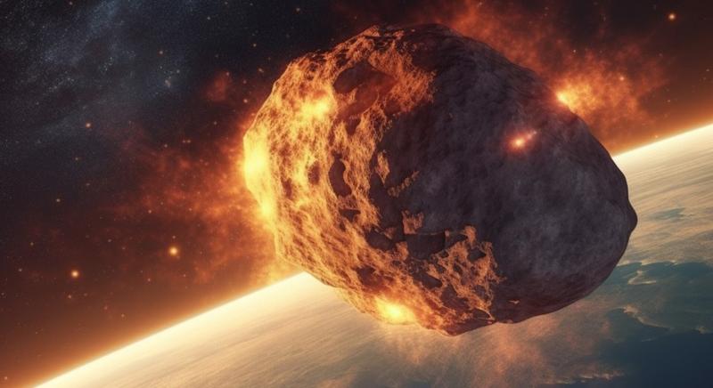 2024 YR4: A Földet elkerüli, de a Hold veszélyben lehet