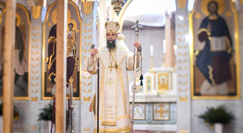 „Uram, vedd már magadhoz Putyint” – Kocsis Fülöp a háborúról, hatalomról, egyházról és abúzusról beszélt