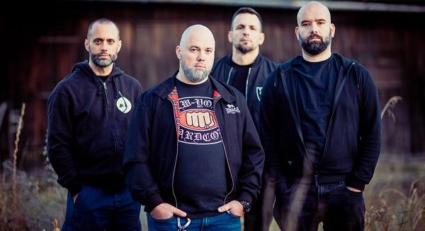 Új klip érkezett a Don Gatto-tól a Cataclysm EP-n szereplő Scolder című dalhoz