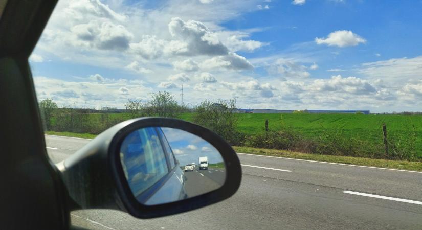 Autós közlekedők, figyelem! Ezen az úton ellenőrzések jönnek, rengeteg trafipax lesz