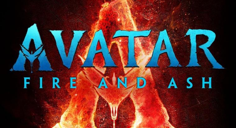 James Cameron megmutatta az Avatar: Fire and Ash első képsorait