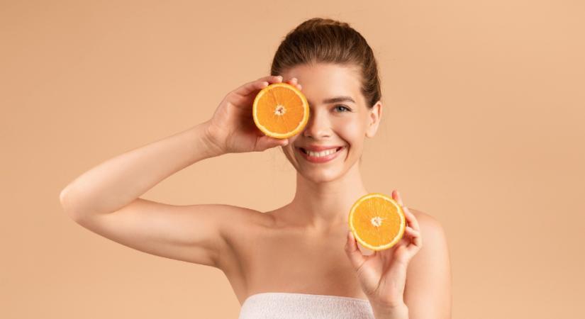 A csodás C-vitamin titka