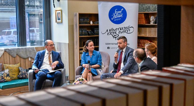 „A harc még csak most kezdődött el!” – szakértők keresték a választ, eljött-e a genderideológia alkonya
