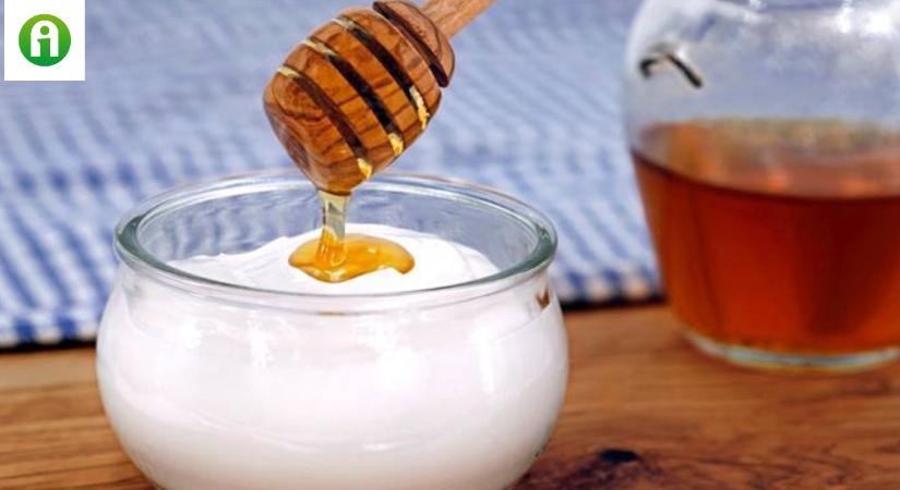 Hihetetlen, hogy a joghurt még erre is jó