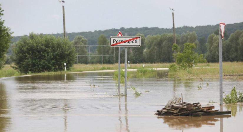 Ibafa, a baranyai Pornóapáti
