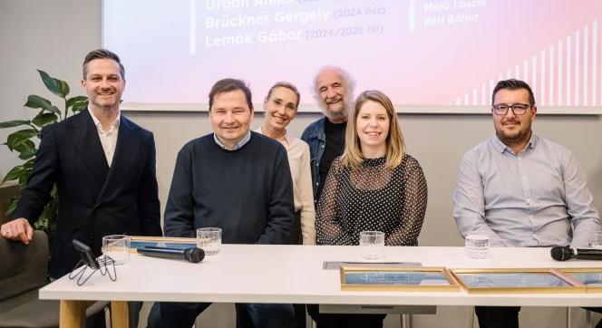 Újságírókat díjaztak – íme, a Felelős Fintech Tartalmakért pályázat nyertesei