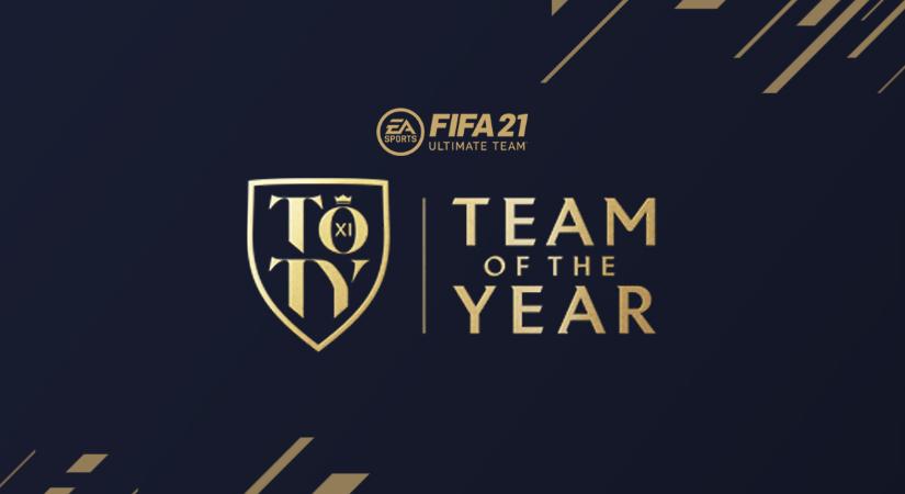 Kezdődik a Team of the Year szavazás! – Így szavazhatsz kedvencedre