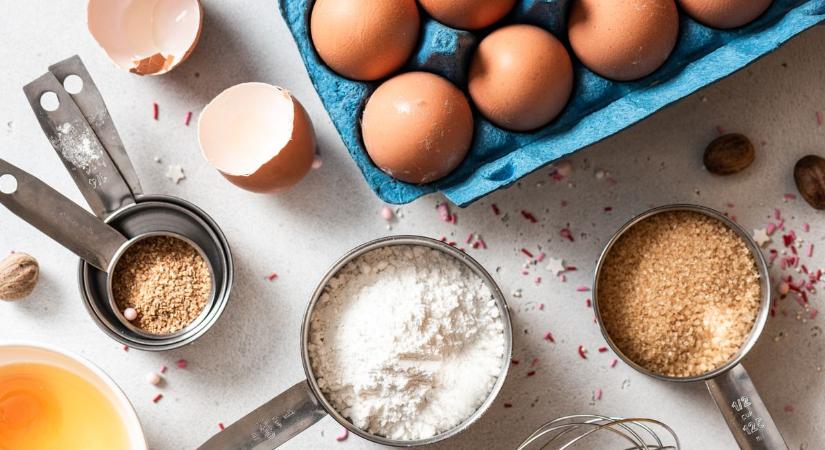Torta- és kalácssütő versenyt hirdetnek Ajakon