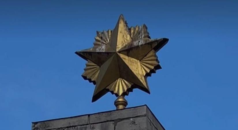 „Békében és barátságban éltünk az oroszokkal negyven évig” – hangzott el a Felszabadulás 80 kommunista megemlékezésen