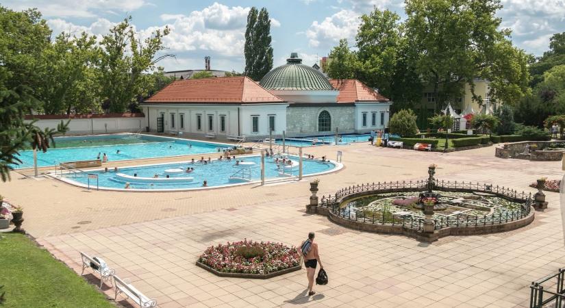 Talán meglepő, de ez a vármegye a hazai gyógyhely nagyhatalom