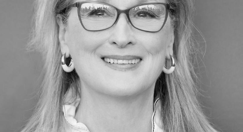 „Mindig díva szerettem volna lenni” – Meryl Streep-interjú