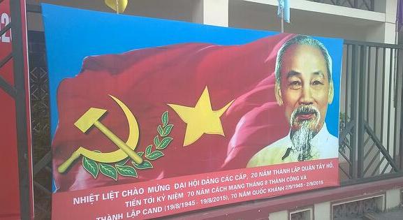 Vietnam növekedése lassult az első negyedévben