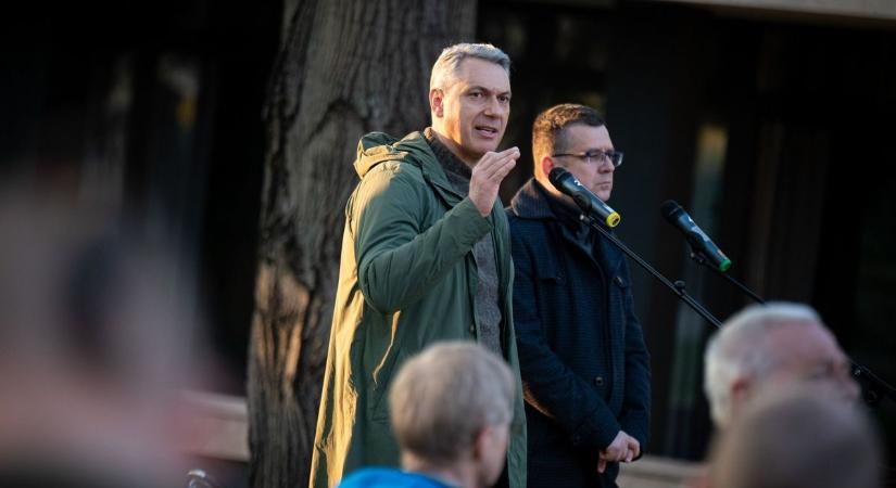 Lázár alpári nyilatkozata kinek szólt?