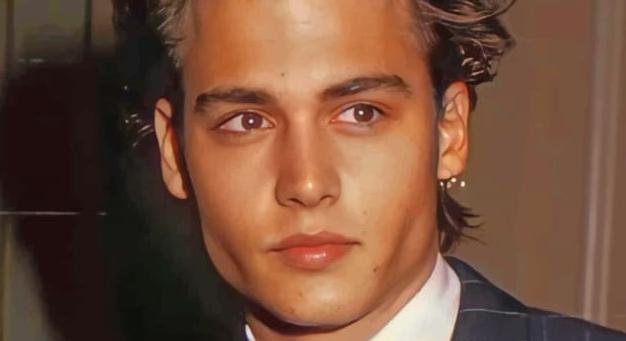 Johnny Depp rettegett: azt hitte, kirúgják ikonikus szerepéből!