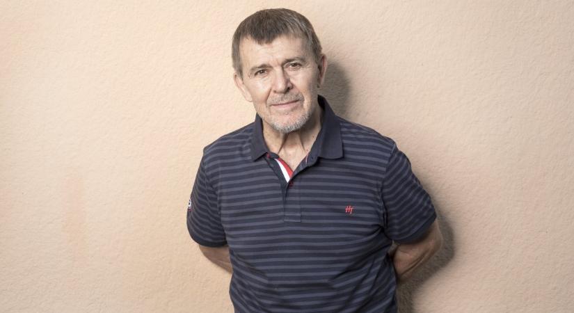 Nagy Bandó András: Orbán Viktor bűnöző, de nem a lopás és a hazugság a legnagyobb bűne