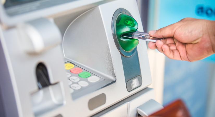 A bankautomaták titkos élete