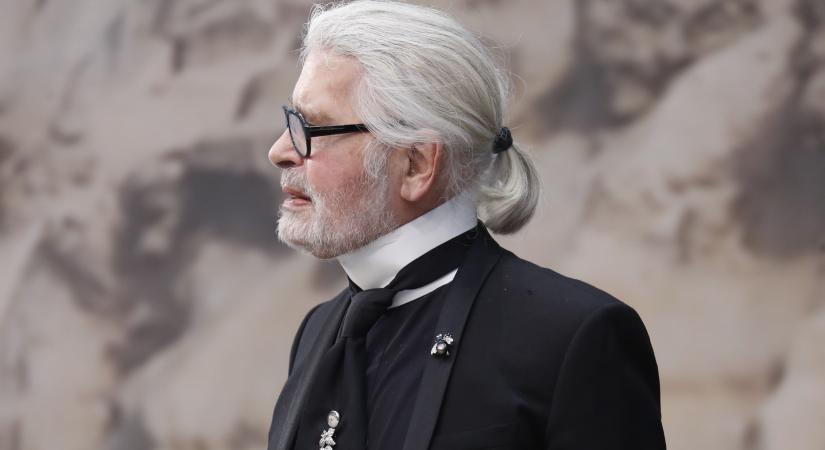 „Öltözz magadnak, ne más nőknek!” – Karl Lagerfeld ikonikus idézetei