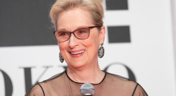 Meryl Streep is csatlakozhat a Greta Gerwig-féle Narniához