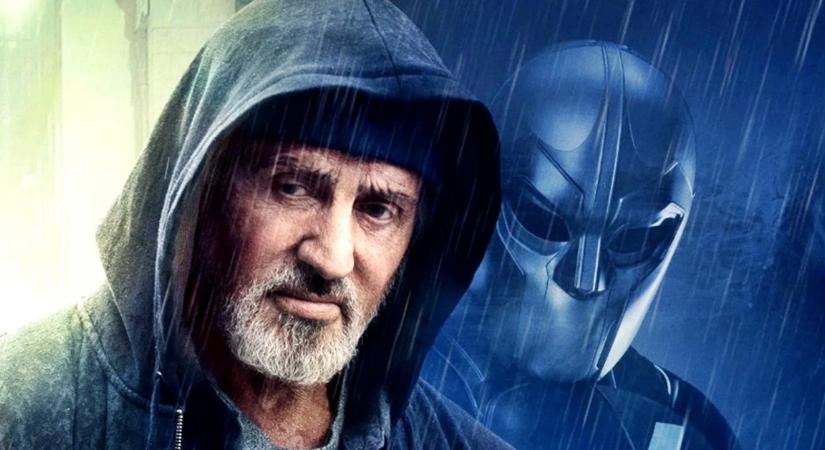Folytatást kap Sylvester Stallone szuperhősfilmje, a Szamaritánus!