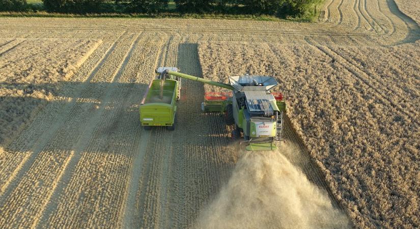 Stratégiai partnerség az Agrárminisztériummal