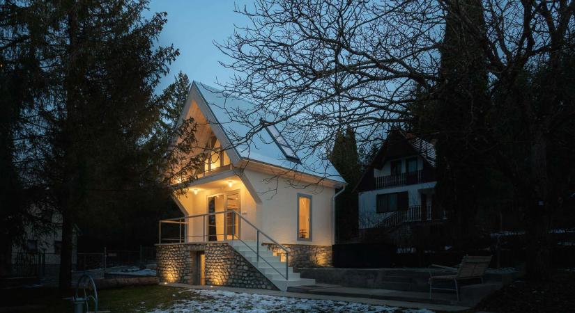 Piros pettyes bögrétől az Airbnb-ig