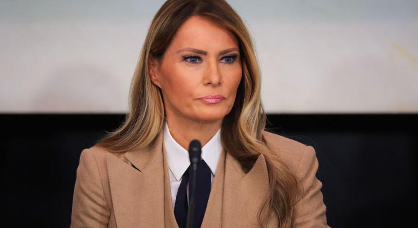 Melania Trump rögös útja egy szlovén kisvárosból a Fehér Házig – Mit lehet tudni a first lady fiatalkoráról?
